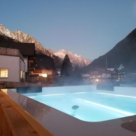 Apartments Rainer Anterselva di Mezzo Eksteriør bilde
