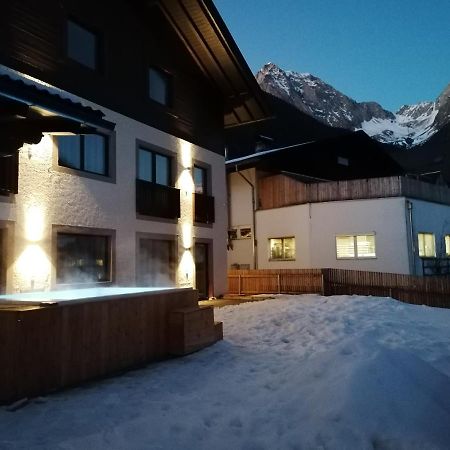 Apartments Rainer Anterselva di Mezzo Eksteriør bilde