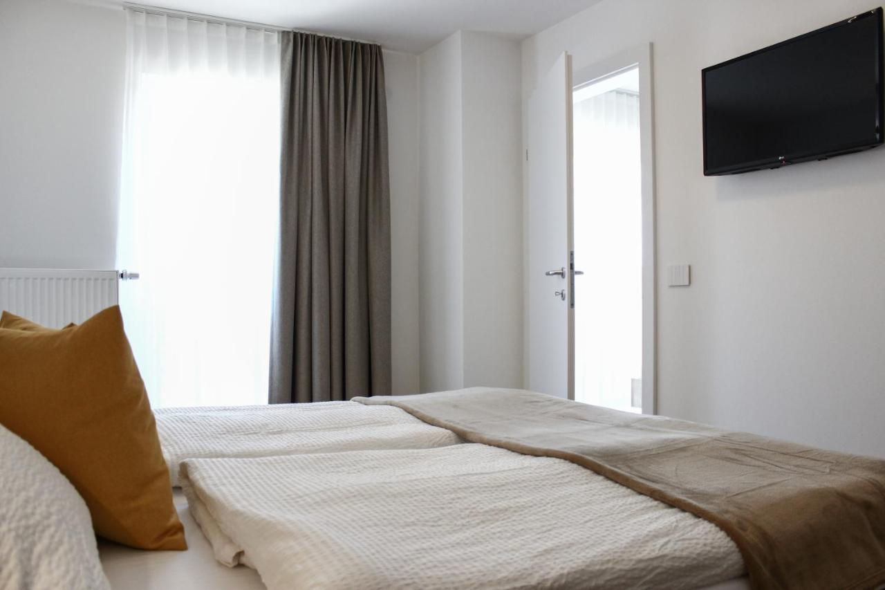 Apartments Rainer Anterselva di Mezzo Eksteriør bilde