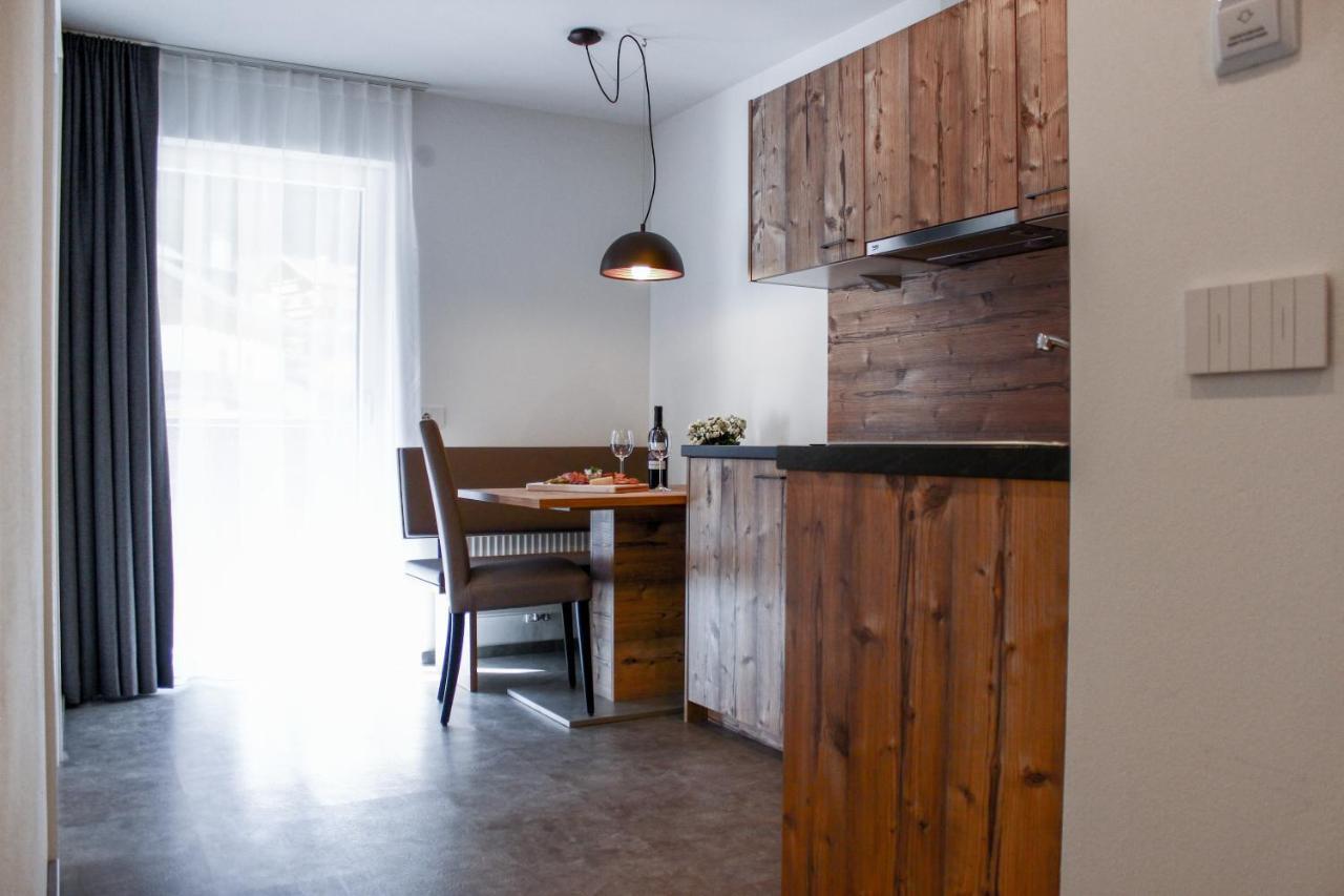 Apartments Rainer Anterselva di Mezzo Eksteriør bilde