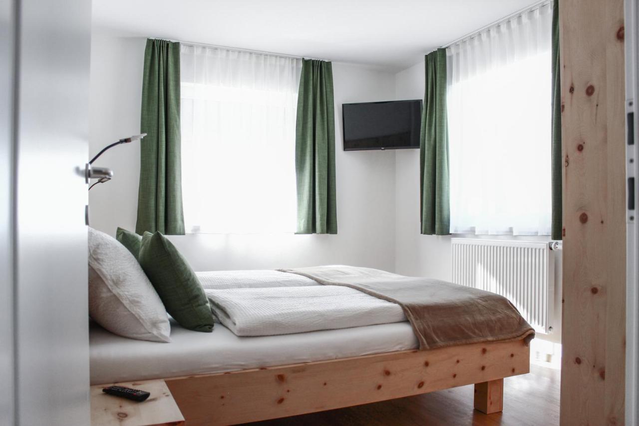 Apartments Rainer Anterselva di Mezzo Eksteriør bilde