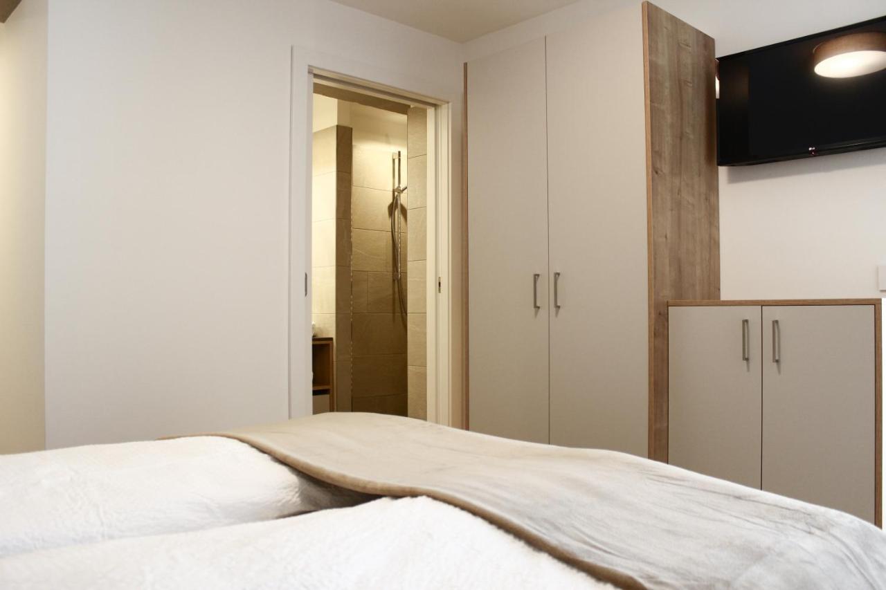 Apartments Rainer Anterselva di Mezzo Eksteriør bilde