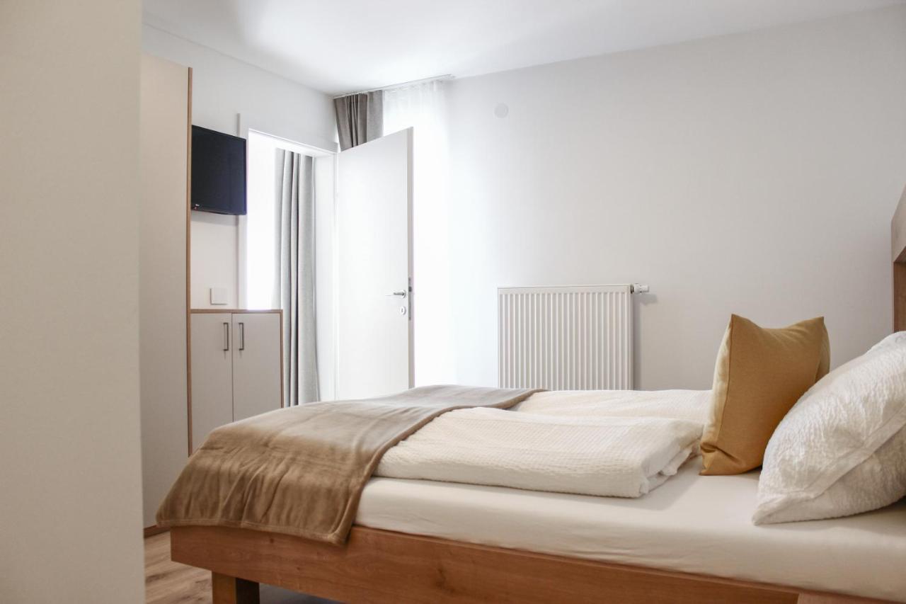 Apartments Rainer Anterselva di Mezzo Eksteriør bilde
