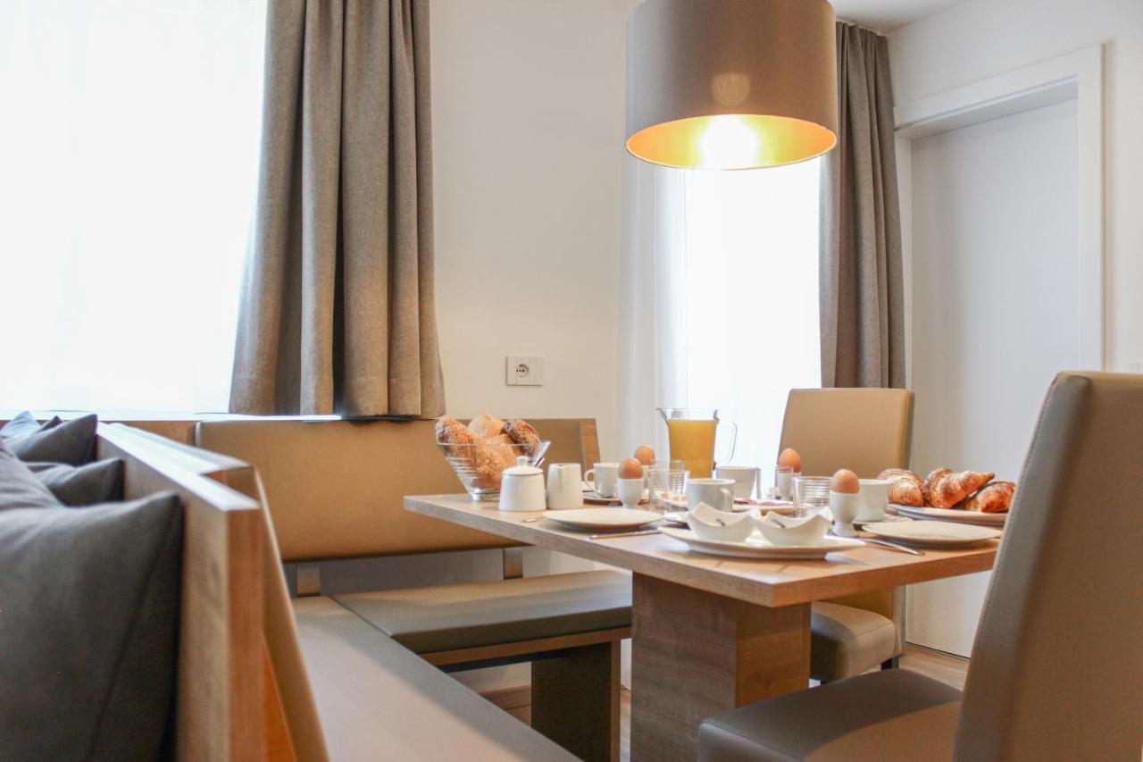 Apartments Rainer Anterselva di Mezzo Eksteriør bilde
