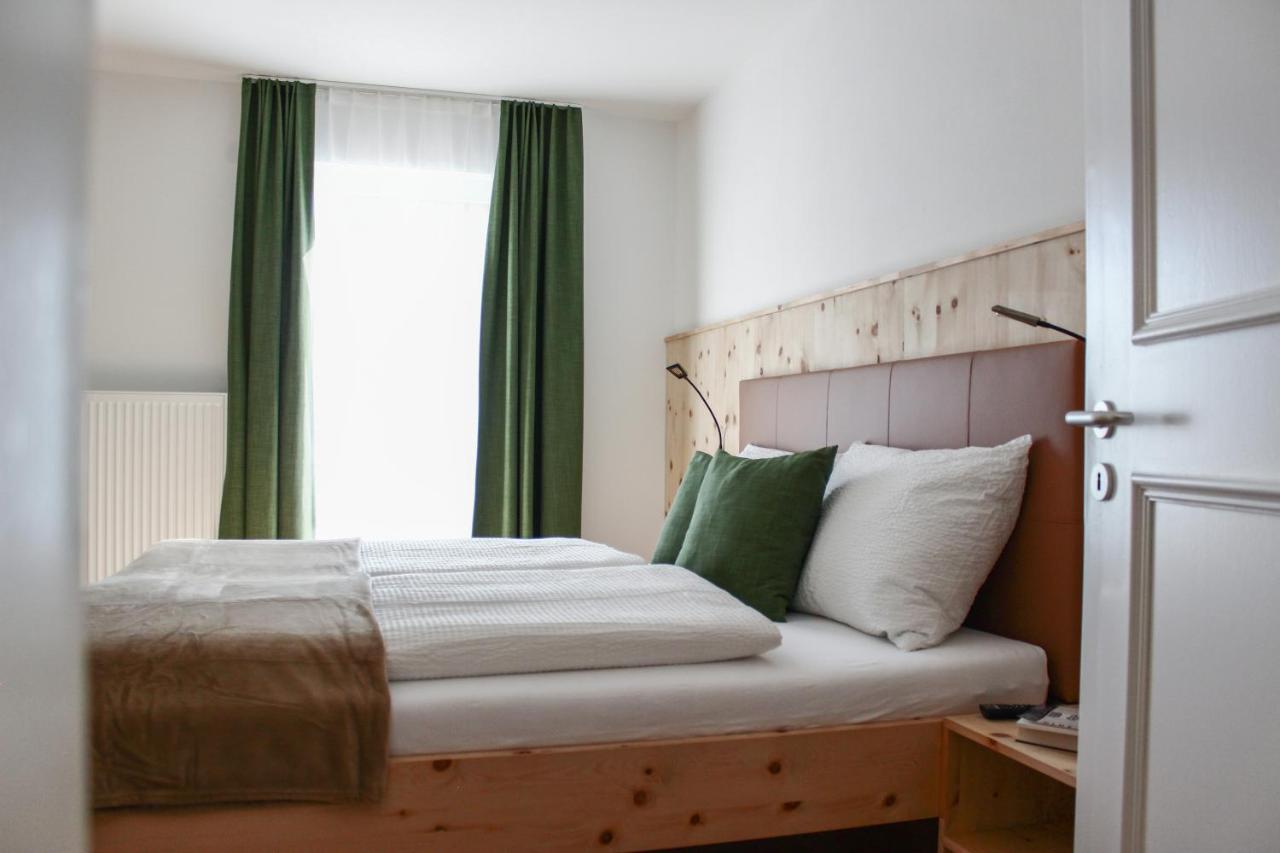 Apartments Rainer Anterselva di Mezzo Eksteriør bilde