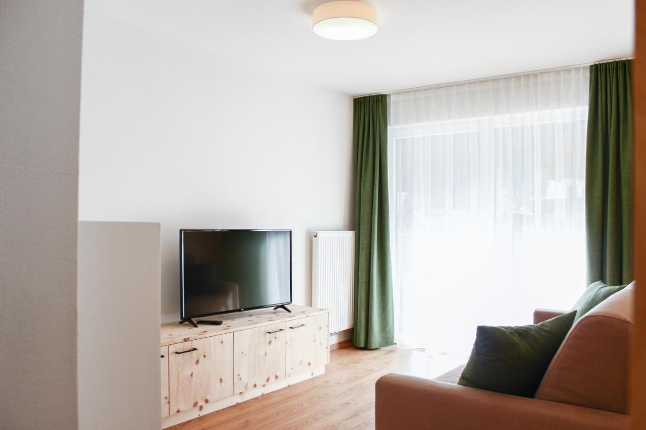 Apartments Rainer Anterselva di Mezzo Eksteriør bilde