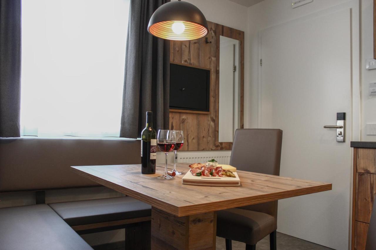Apartments Rainer Anterselva di Mezzo Eksteriør bilde