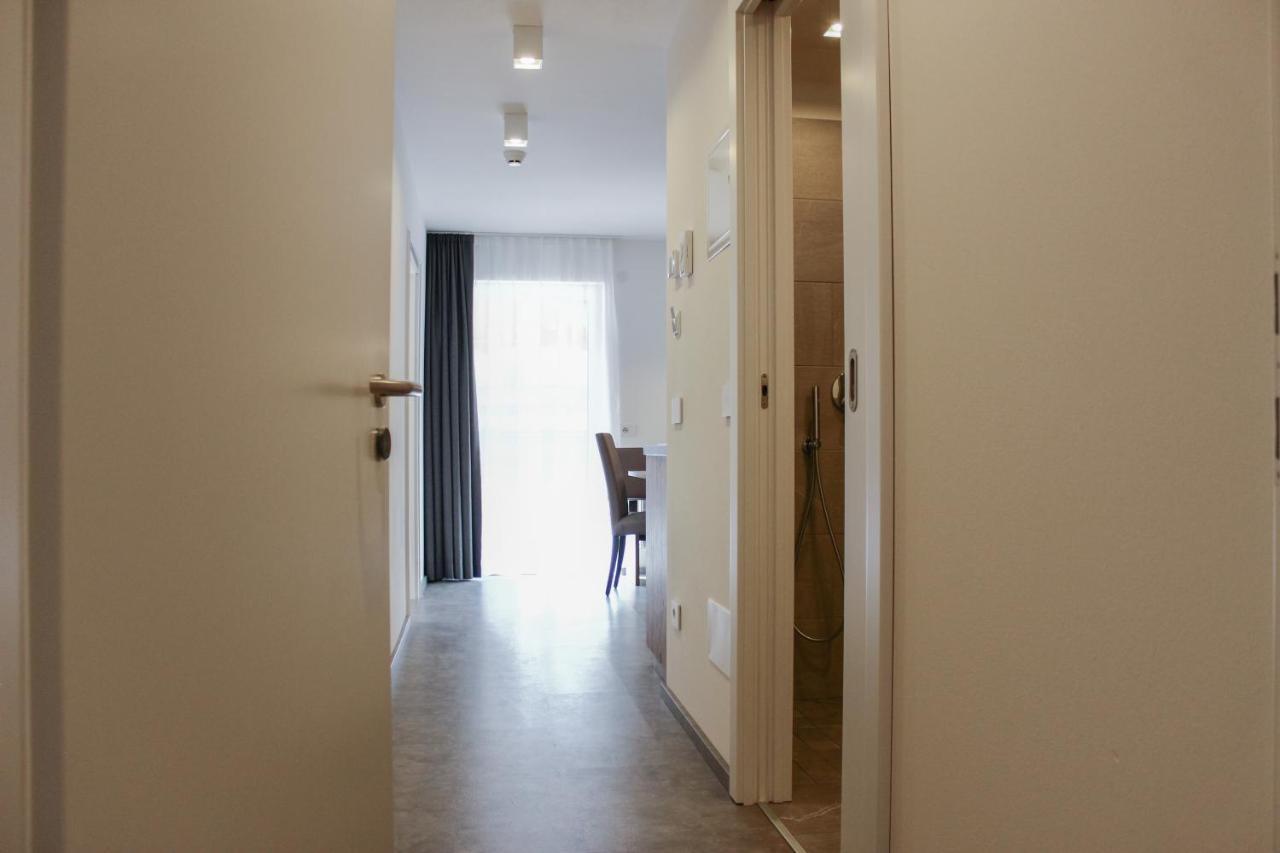 Apartments Rainer Anterselva di Mezzo Eksteriør bilde