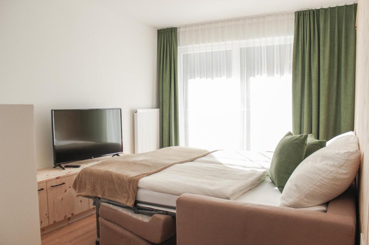 Apartments Rainer Anterselva di Mezzo Eksteriør bilde